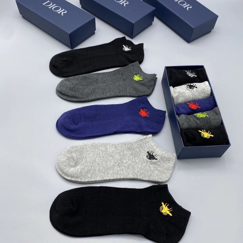 Dior Socks